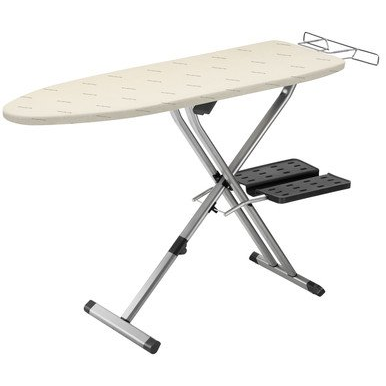 Tefal IB9100E0 žehliaca doska Žehliaca doska plnej veľkosti 1370 x 550 mm