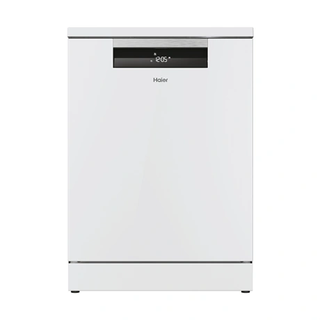 HAIER XF 5C4M1W I-Pro Shine Series 3 Mosogatógép 60cm C Fehér