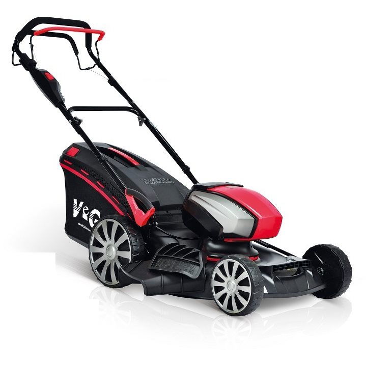 VeGA 46S ECO 6in1, 40 V, 1× 4 Ah (0146SECO)