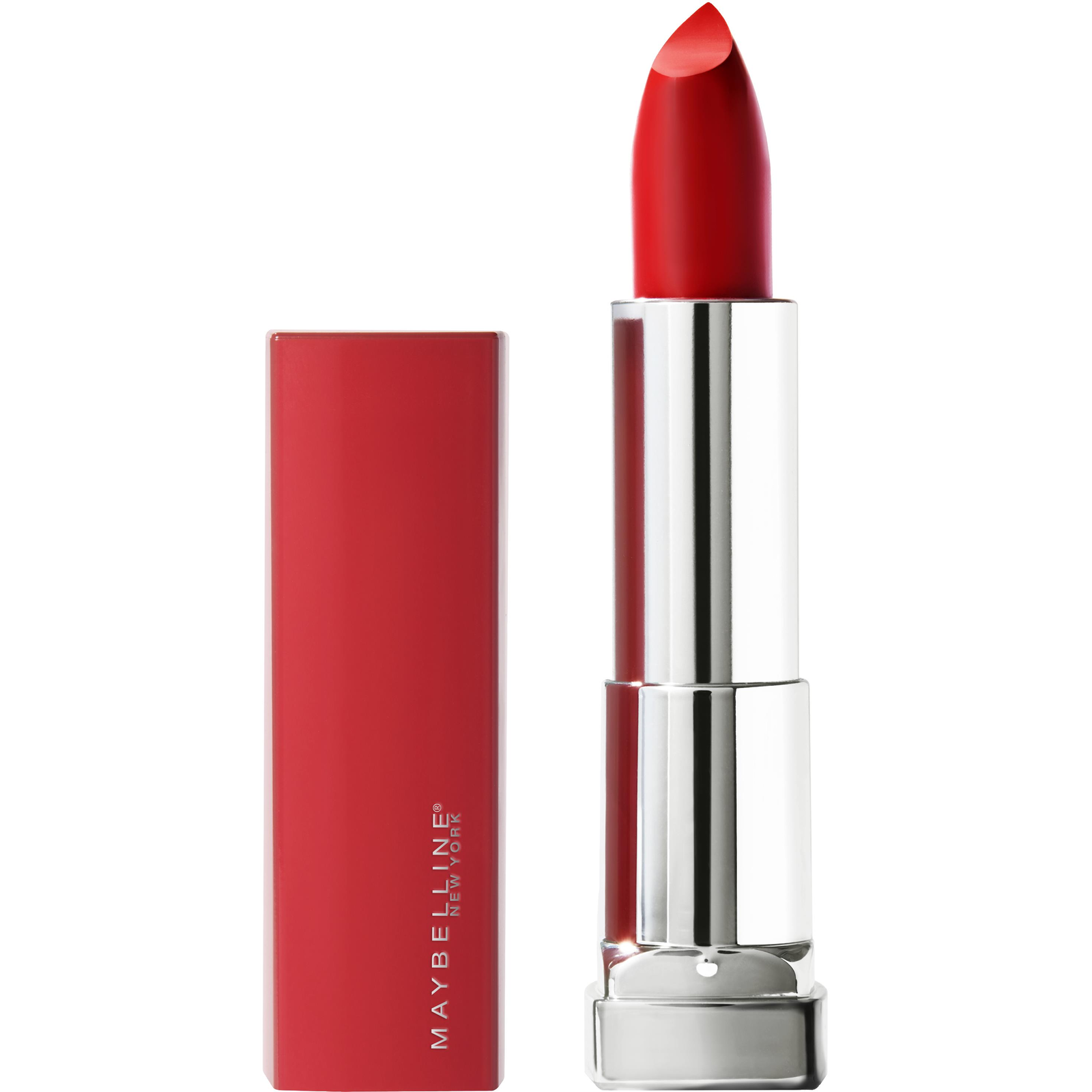 MAYBELLINE NEW YORK Color Sensational Made For All RED FOR ME 3,6 g (3600531543358)
