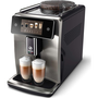 Saeco Xelsis Deluxe SM8785/00 automata kávégép automata tejhabosítóval