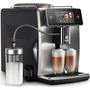 Saeco Xelsis Deluxe SM8785/00 automata kávégép automata tejhabosítóval