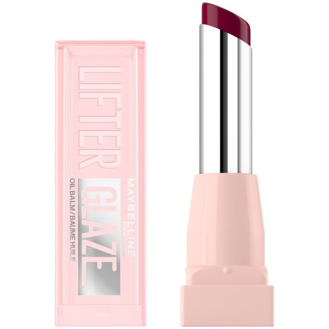 MAYBELLINE NEW YORK Lifter Glaze 008 Acai Glaze ajakbalzsam, 2,8 g (3600531702250)