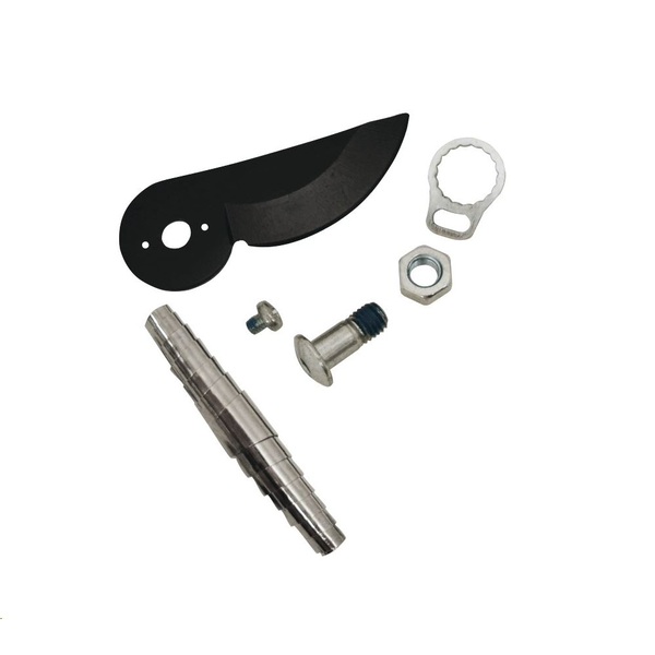Fiskars 1026278 Pótpenge, rugó és kiegészítőcsavarok P90