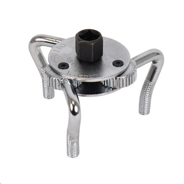 Carpoint Olajszűrő fogó karmos (370637865) (370637865)