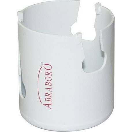 Abraboro Otwornica uniwersalna HM 68 mm ABRABORO