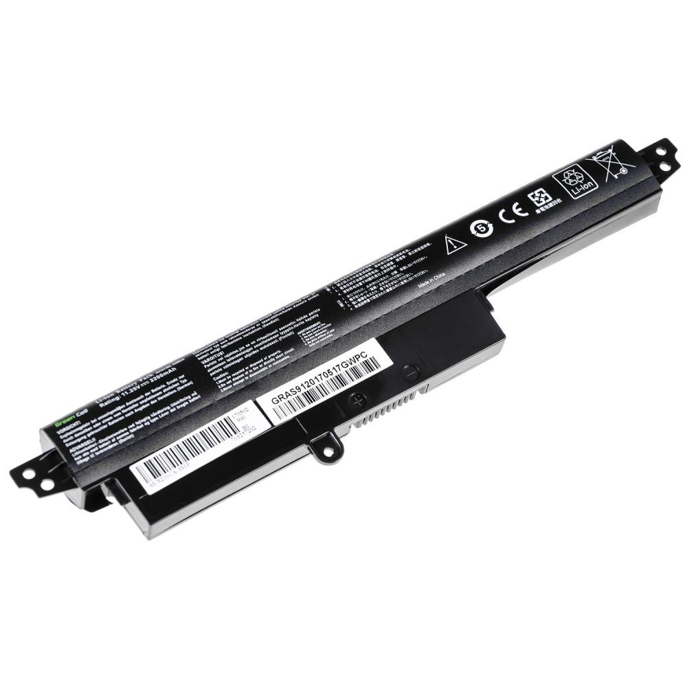 GREEN CELL BATÉRIA AS91 PRE ASUS A31N1302 2200 MAH 11.25V