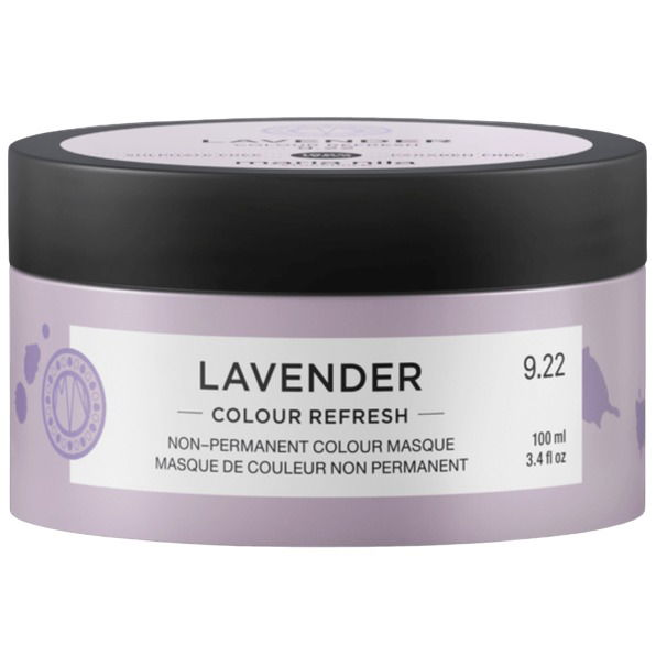 MARIA NILA Colour Refresh 9,22 Lavender 100 ml (7391681047174)