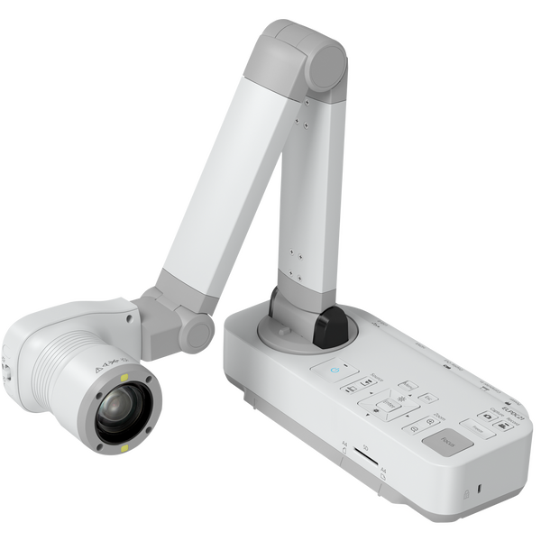 Epson ELP-DC21 dokumentum kamera