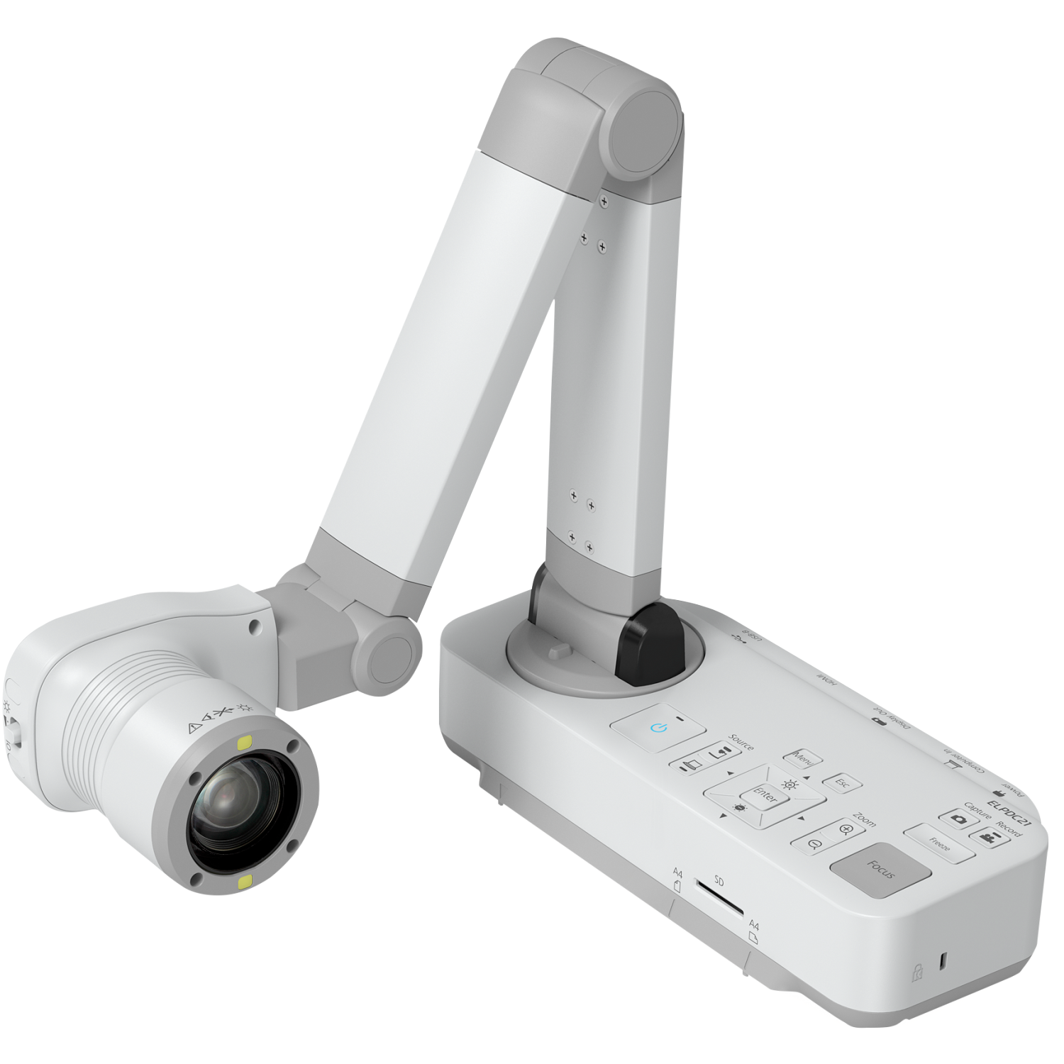 Epson ELP-DC21 dokumentum kamera (V12H758040)