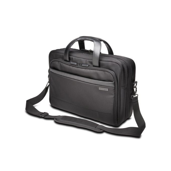Kensington Contour 2.0 39,6 cm (15.6") Mappe Sort