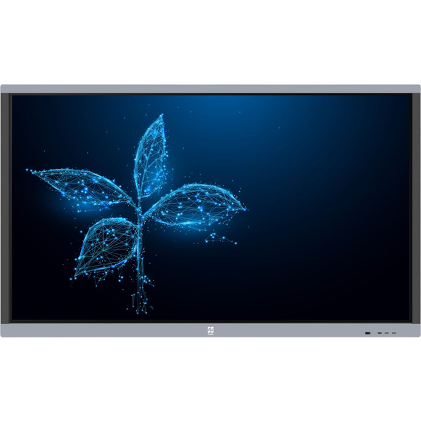 65" Avtek Touchscreen 5 Connect WordWall 3 szoftverrel és falikonzollal (SKCAVTEKB586KVNW)