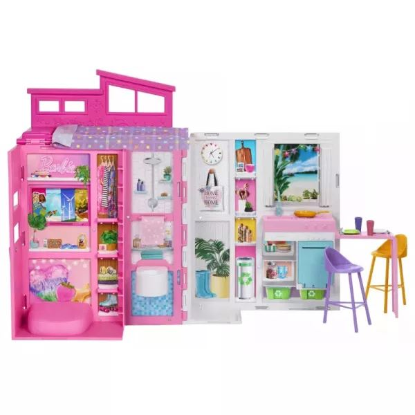 Barbie HRJ76 casa per le bambole