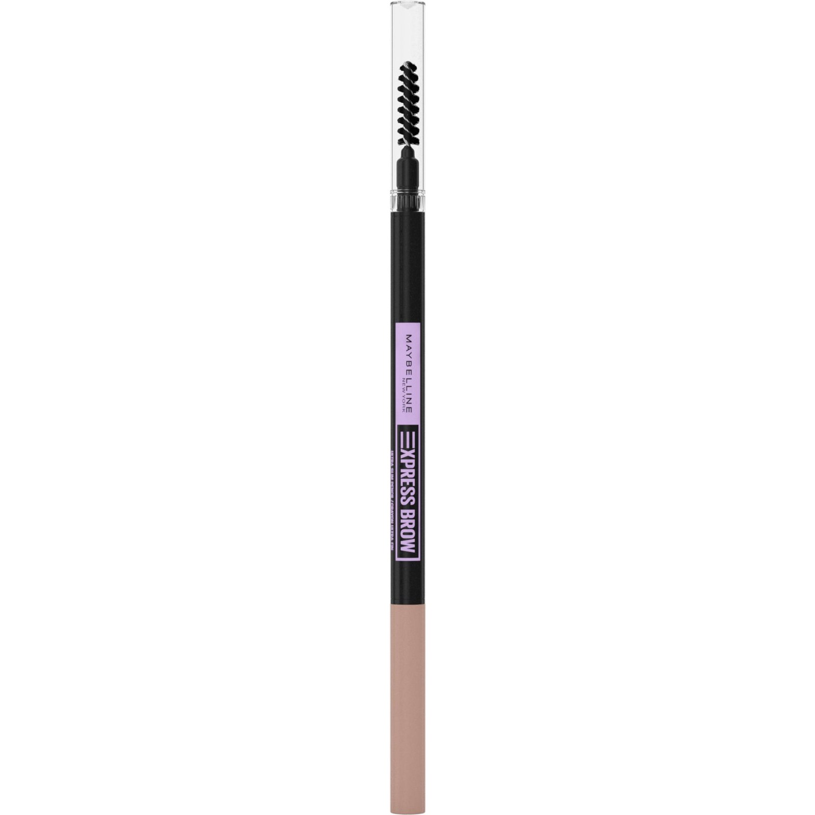 MAYBELLINE NEW YORK New York Brow Ultra Slim 1.5 Taupe 4,22g (3600531674441)