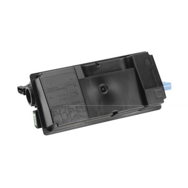 Katun Utángyártott KYOCERA TK3200 Toner 40K. KTN* (KYOTK3200KTN) (KYOTK3200KTN)