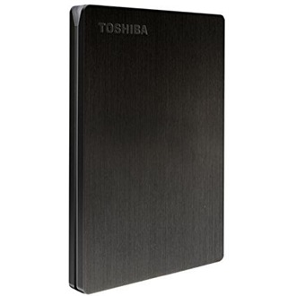 Externý disk Toshiba Canvio Slim 1TB 2,5
