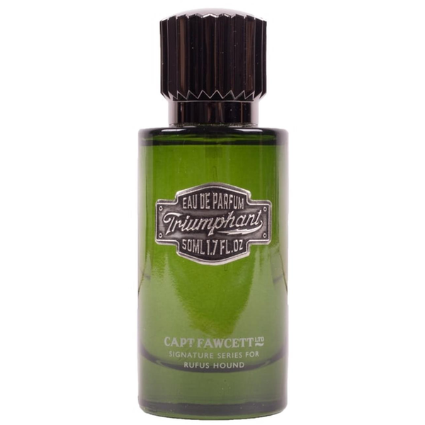 Captain Fawcett Triumphant 50 ml EDP