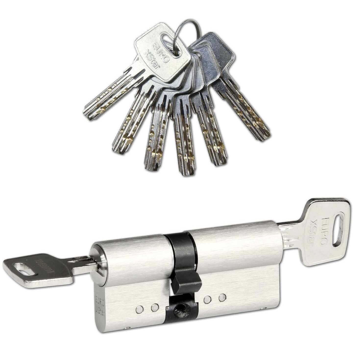 Richter Czech EURO Xstar EXR.30/35PS.NI (0611-33588)