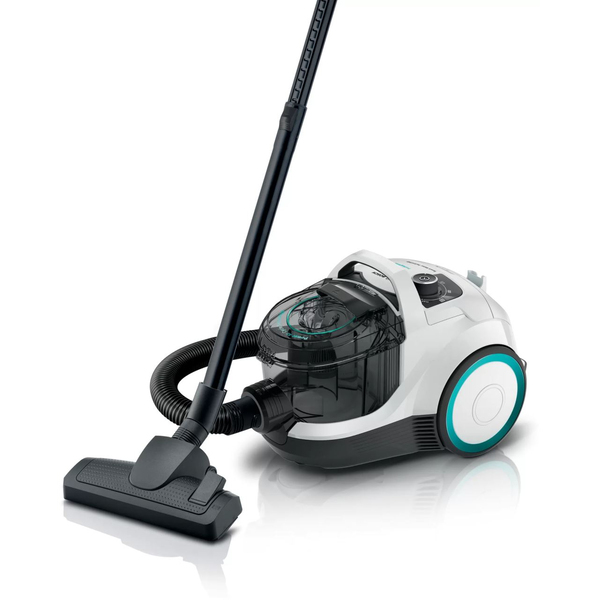 Bosch BGC21HYG1 vysavač 2 l Cylindrový Suchý 550 W Bezsáčkové