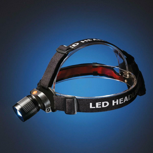 TIROSS HEAD LAMP CREEW 3W TS-1100