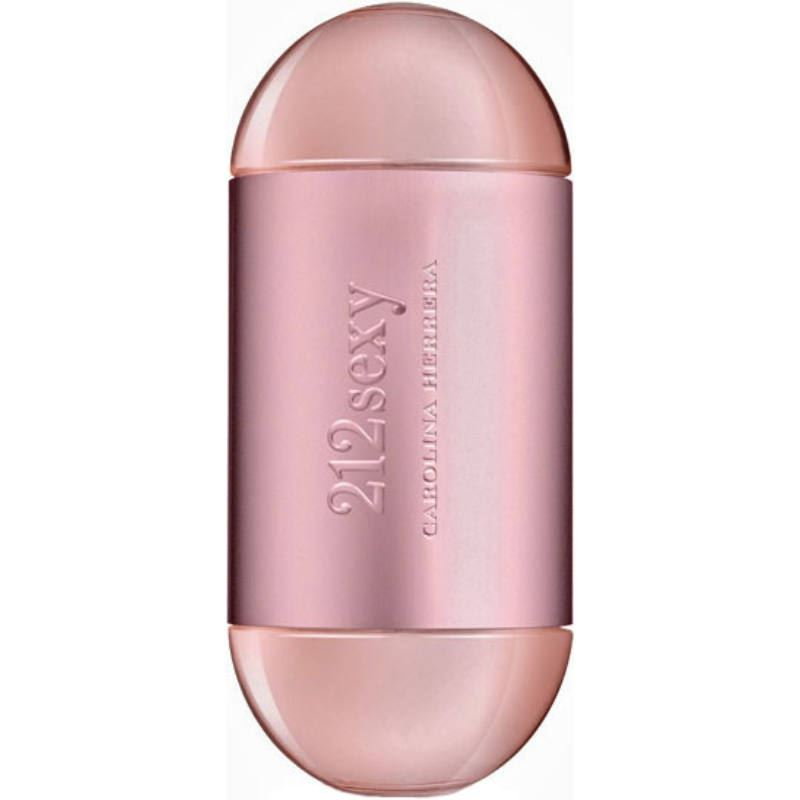 Carolina Herrera 212 Sexy EDP 60 ml Hölgyeknek (8411061865460 / 8411061558416)