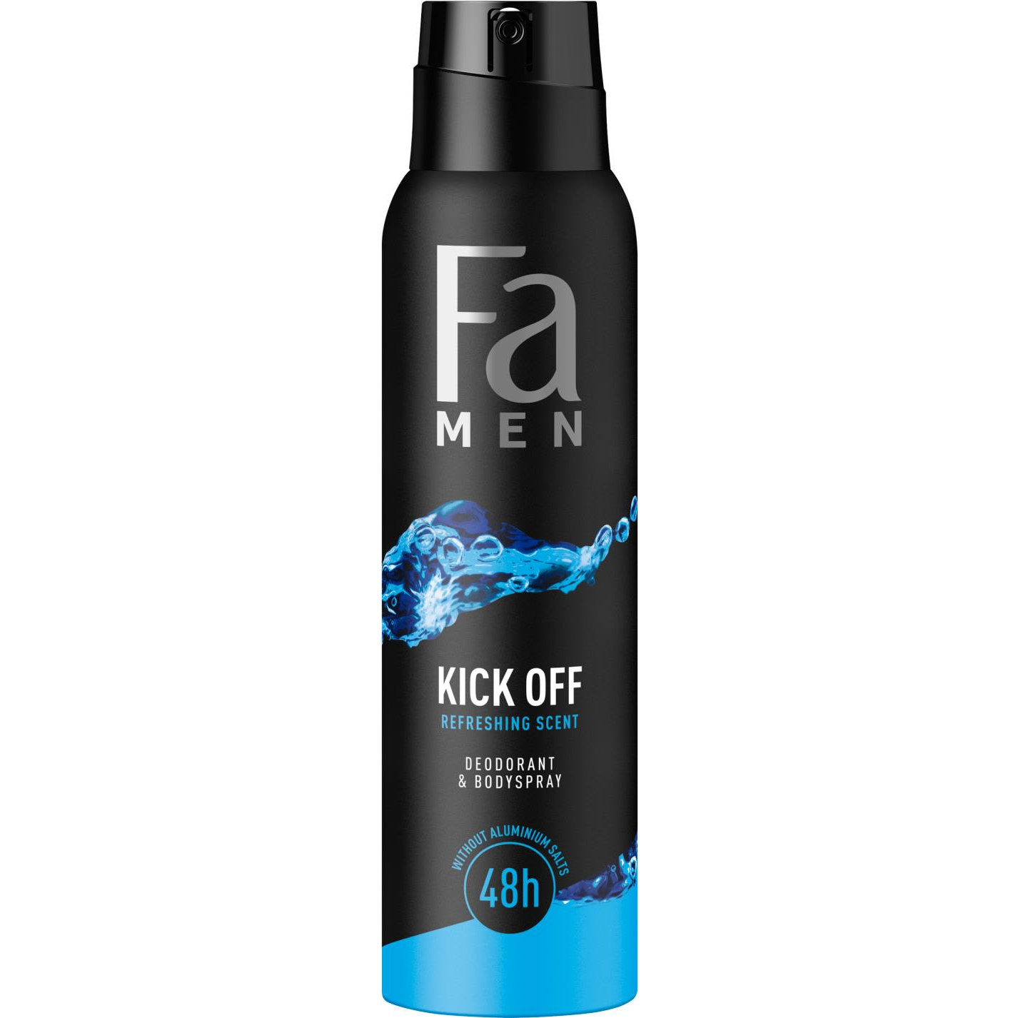 FA MEN Kick Off 150 ml (9000101709865)