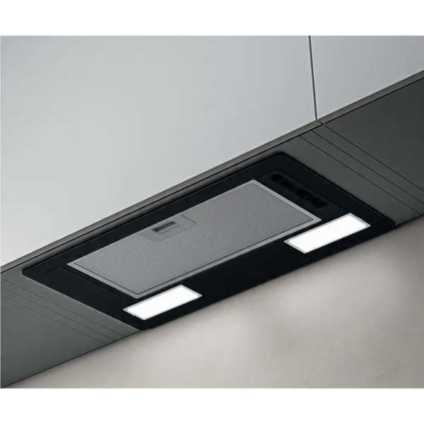 PÁRAELSZÍVÓ BEÉPÍTHETŐ, KÜRTŐS