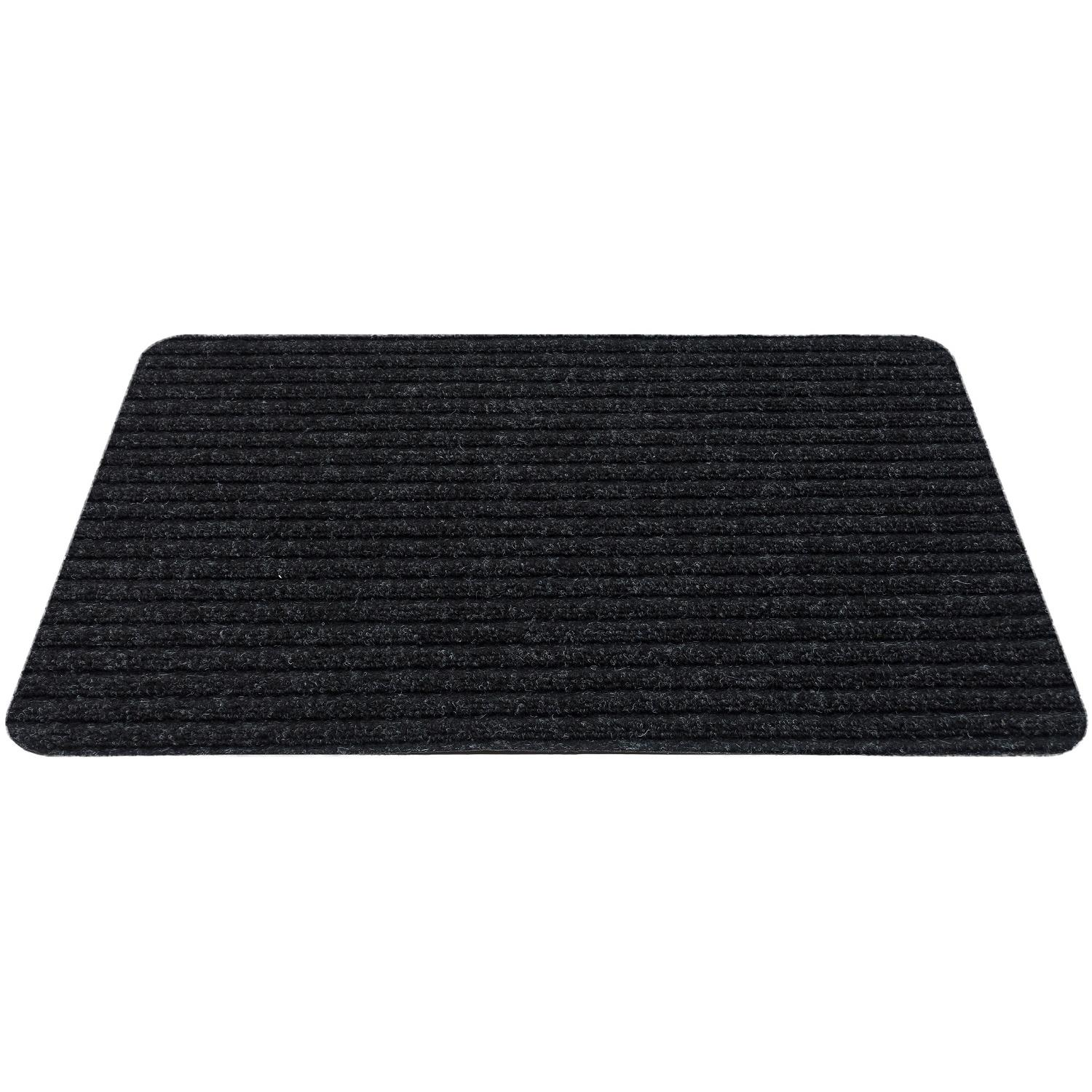 DuraHome Nexus 40×60 cm, fekete (030050002)