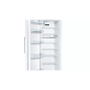Bosch KSV33VWEP fagyasztó nélküli hűtőszekrény