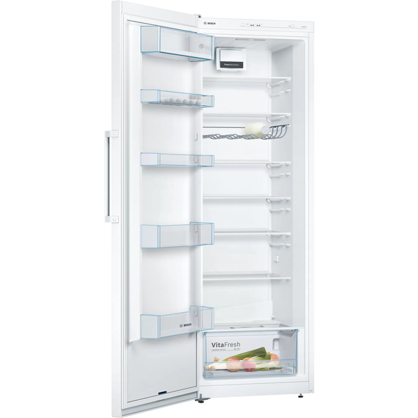 Bosch KSV33VWEP fagyasztó nélküli hűtőszekrény