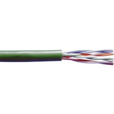 Hálózati kábel CAT 5e UTP VideoTwist 7988R (7988R)