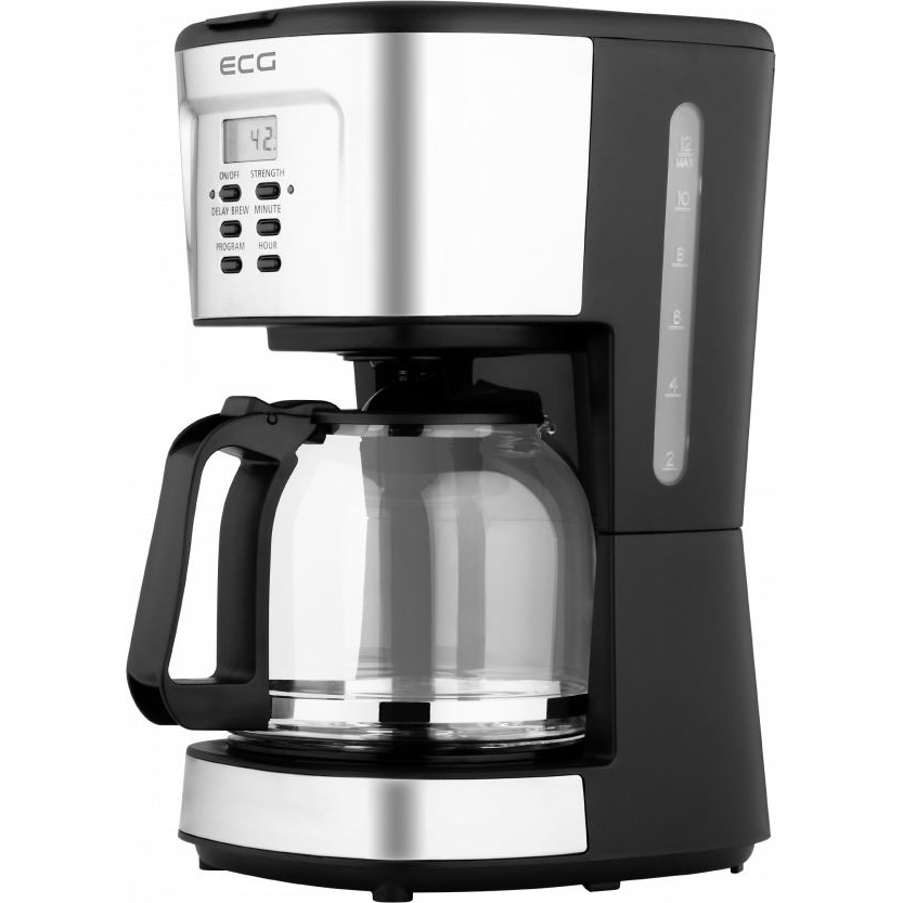 ECG KP 2125 Supreme csepegtető kávéfőző (KP 2125)