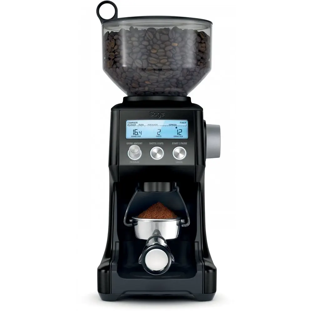 Sage BCG820BST Kávédaráló (BCG820BST)