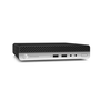 Számítógép HP ProDesk 400 G5 DM Tiny | i5-8500T | 8GB DDR4 | 256GB (M.2) SSD | UHD 630 | Windows 11 Pro | Bronze