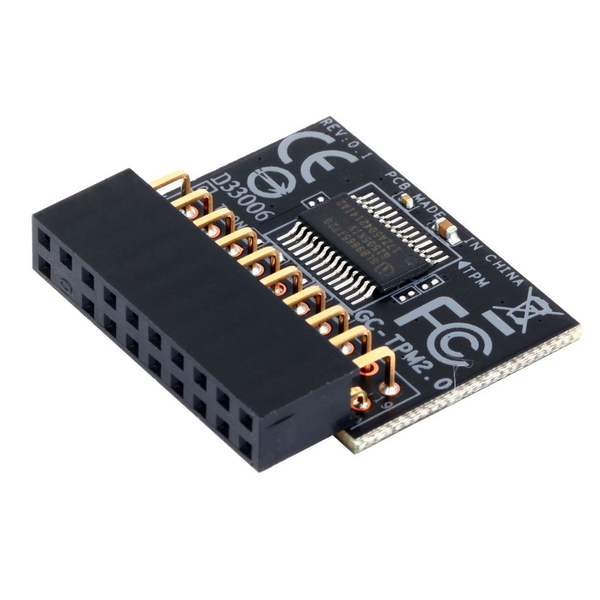 Gigabyte TPM modul (GC-TPM2.0)