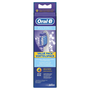 Глави за четка за зъби Oral-B Pulsonic Clean, 4 броя