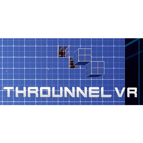ThrounnelVR (PC - Steam elektronikus játék licensz)