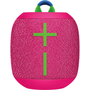 Logitech Ultimate Ears Wonderboom 3 Bluetooth hangszóró rózsaszín (984-001831)