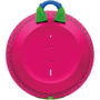 Logitech Ultimate Ears Wonderboom 3 Bluetooth hangszóró rózsaszín (984-001831)