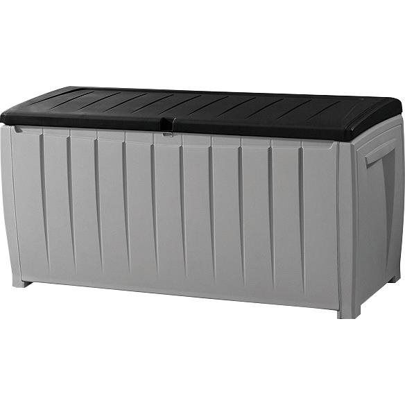 KETER NOVEL kerti tárolódoboz 340 l (17197948)