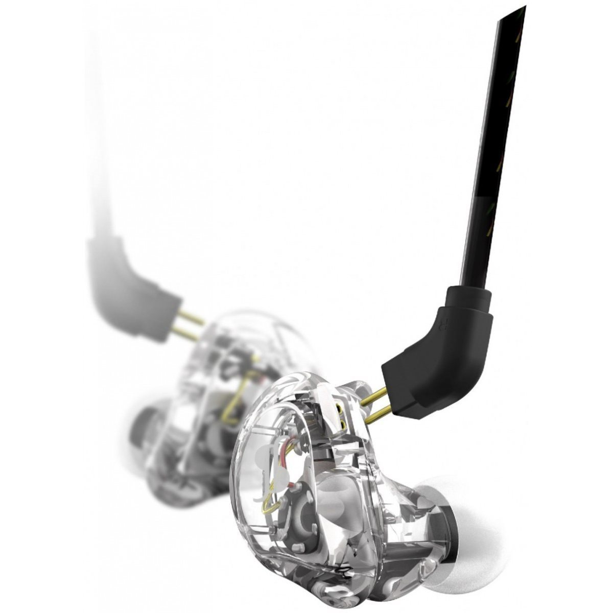 Слушалки Stagg SPM-235TR