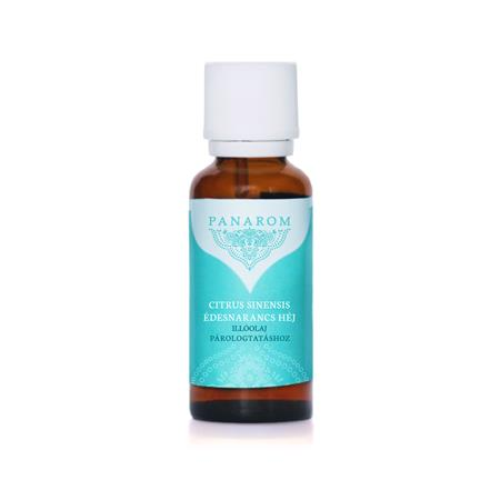 PANAROM Édesnarancs (Citrus Sinensis ZE.) 30 ml