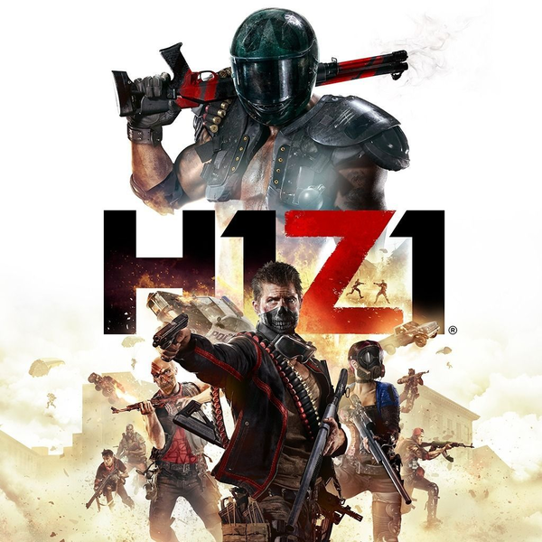 H1Z1