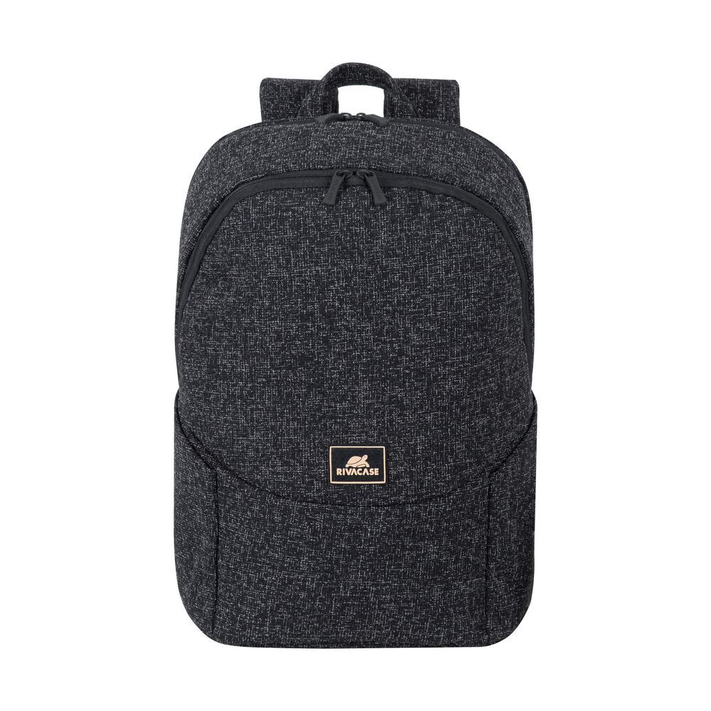 RivaCase 7962 Laptop hátizsák 15,6" fekete (4260403578544) (4260403578544)