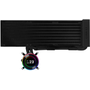 Lian Li HYDROSHIFT II LCD-C 360N Fanless ARGB AiO Wasserkhlung - schwarz