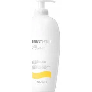 BIOTHERM Eau Vitaminée Body Milk 400ml (3614274043013)