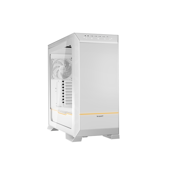 be quiet! BGW51 computerbehuizing Tower Wit