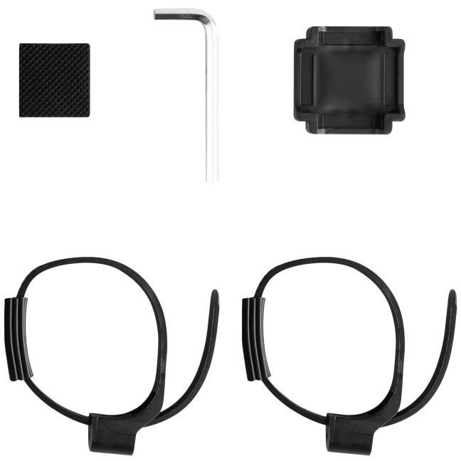 FIXED Bikee Bag 2 service pack - tartalék fogantyú (FIXPART-H-BIB2)