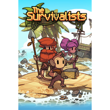 The Survivalists