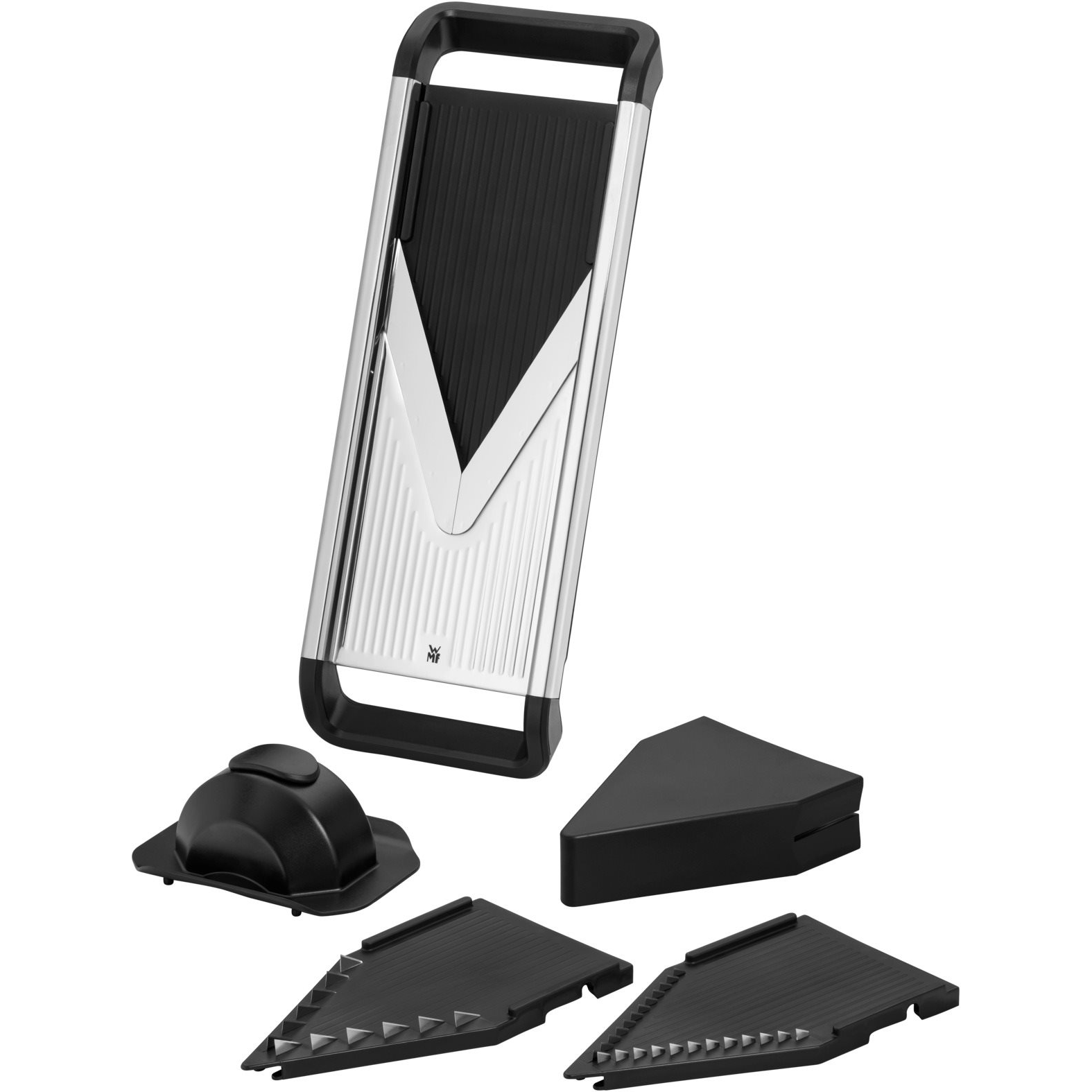 WMF Top Tools 686106040 3 az 1-ben reszelő (686106040)